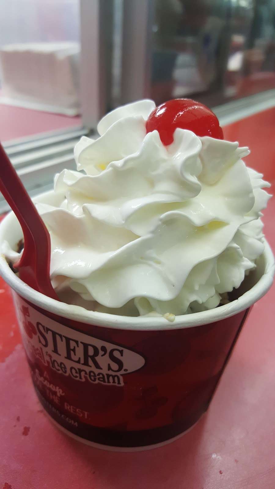 Brusters Real Ice Cream | 1118 Smithbridge Rd, Glen Mills, PA 19342, USA | Phone: (610) 558-2311