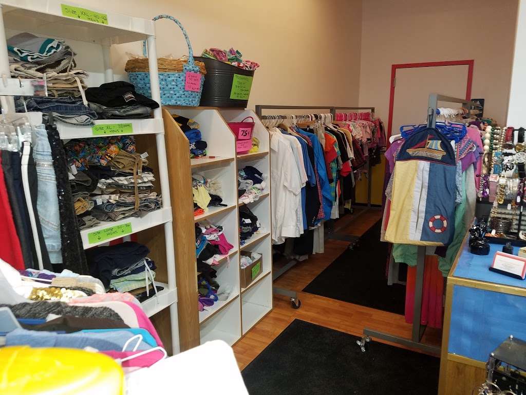 Finders Keepers Thrift & Consignment Store | c, 1407 Sulphur Spring Rd, Baltimore, MD 21227, USA | Phone: (410) 247-2724