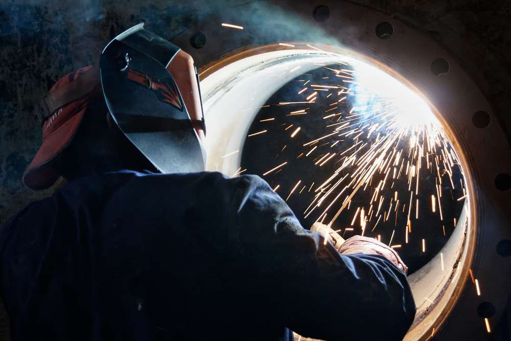 Botts Welding & Truck Service Inc | 335 N Eastwood Dr, Woodstock, IL 60098, USA | Phone: (815) 338-0594