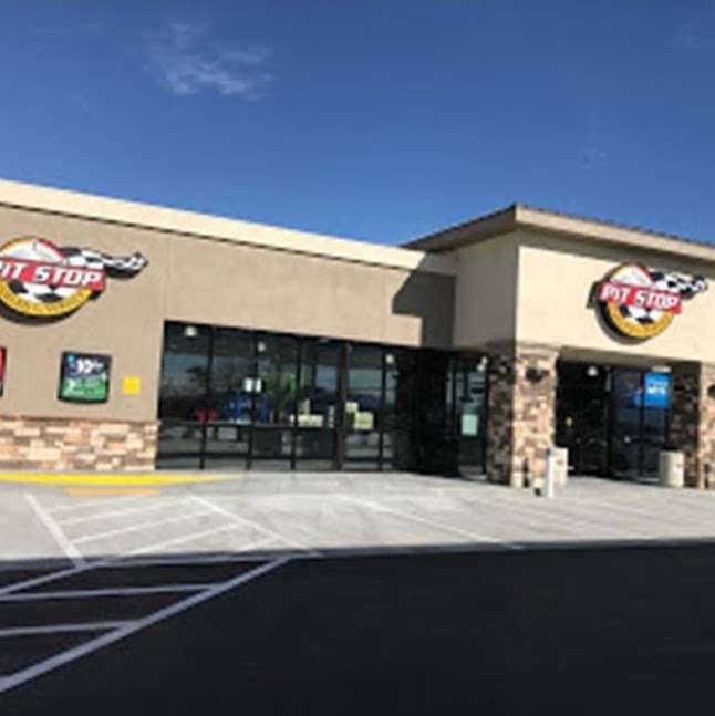 Pit Stop Oil Company | 3250 W Cactus Ave, Las Vegas, NV 89141, USA | Phone: (702) 220-9241