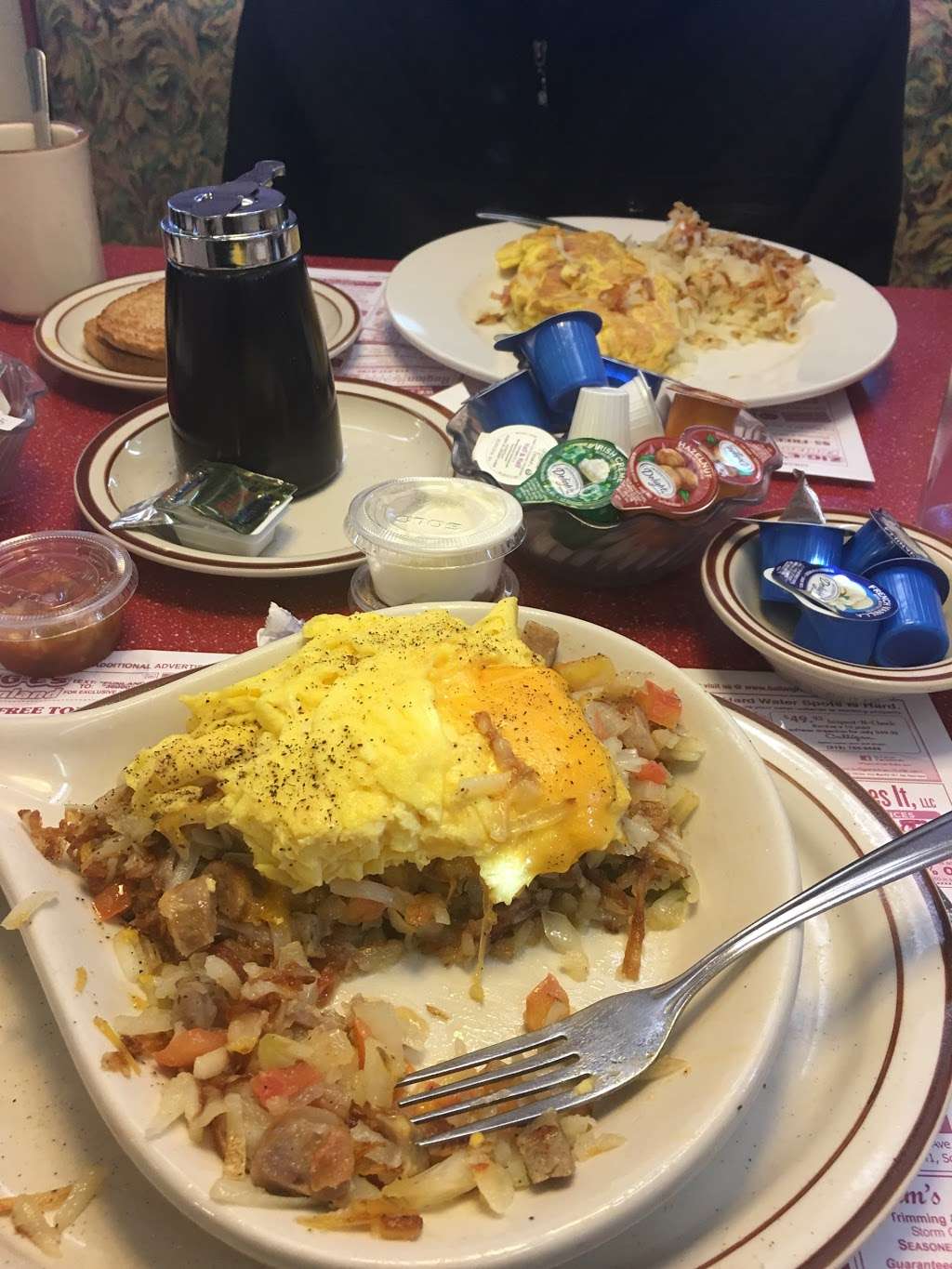 Omelette House Restaurant | Schererville, IN 46375 | Phone: (219) 322-9680