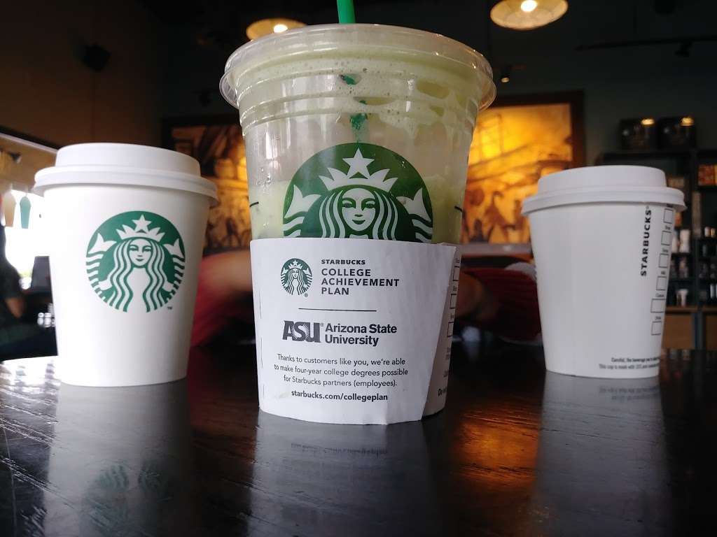 Starbucks | 635 Saturn Blvd Suite B, San Diego, CA 92154, USA | Phone: (619) 575-2230