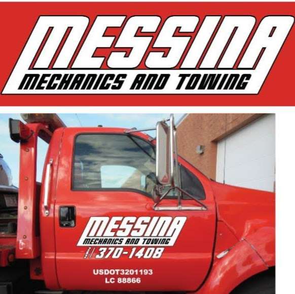 Messina Mechanics & Towing | 401 Wilmont Dr, Waukesha, WI 53189, USA | Phone: (262) 370-1408