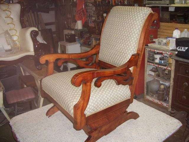 Phillips Custom Upholstery | 13580 Fork Rd, Baldwin, MD 21013 | Phone: (410) 592-5299
