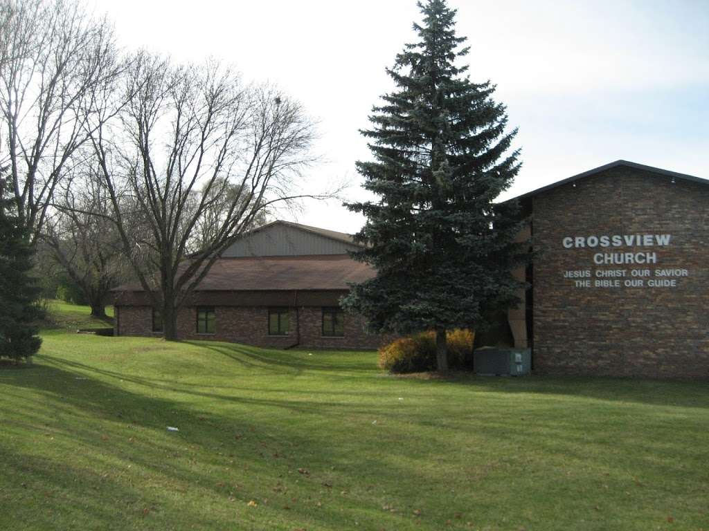 CrossView Church | 750 Highview Dr, Antioch, IL 60002, USA | Phone: (847) 395-4117