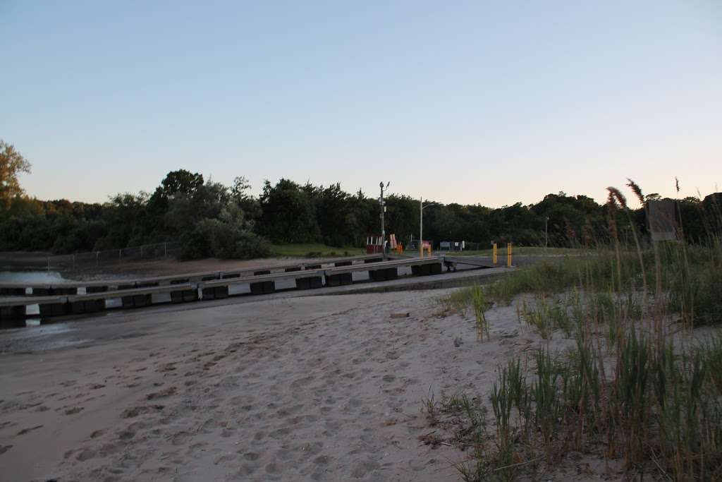 Nothport Fishing and Boat ramp | Fort Salonga, NY 11768