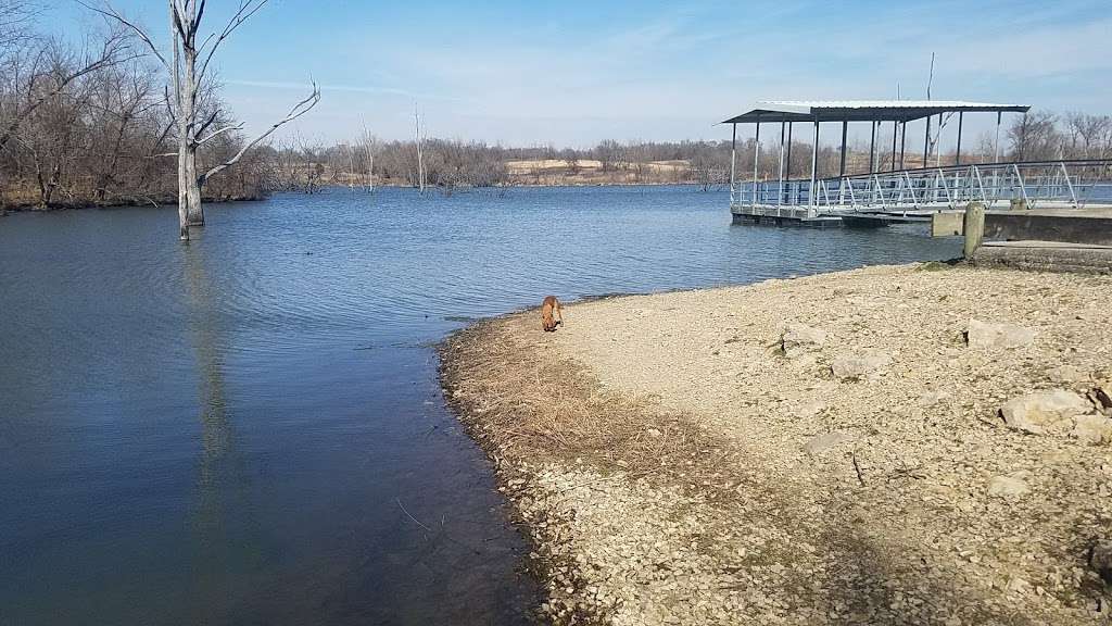 Hazel Hill Lake | Warrensburg, MO 64093, USA