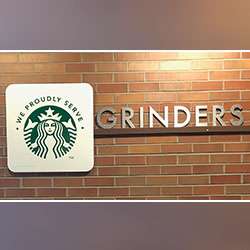 Grinders | 1410 Chapel Dr, Valparaiso, IN 46383, USA | Phone: (219) 464-5251