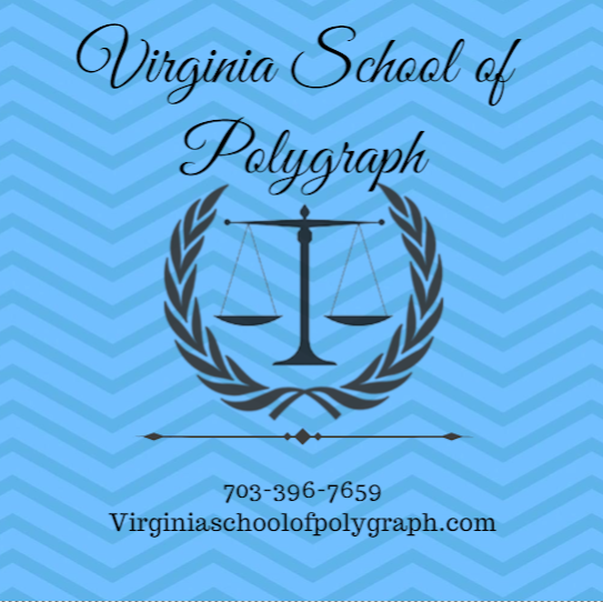 Virginia School of Polygraph | 7885 Coppermine Dr, Manassas, VA 20109, USA | Phone: (703) 396-7659