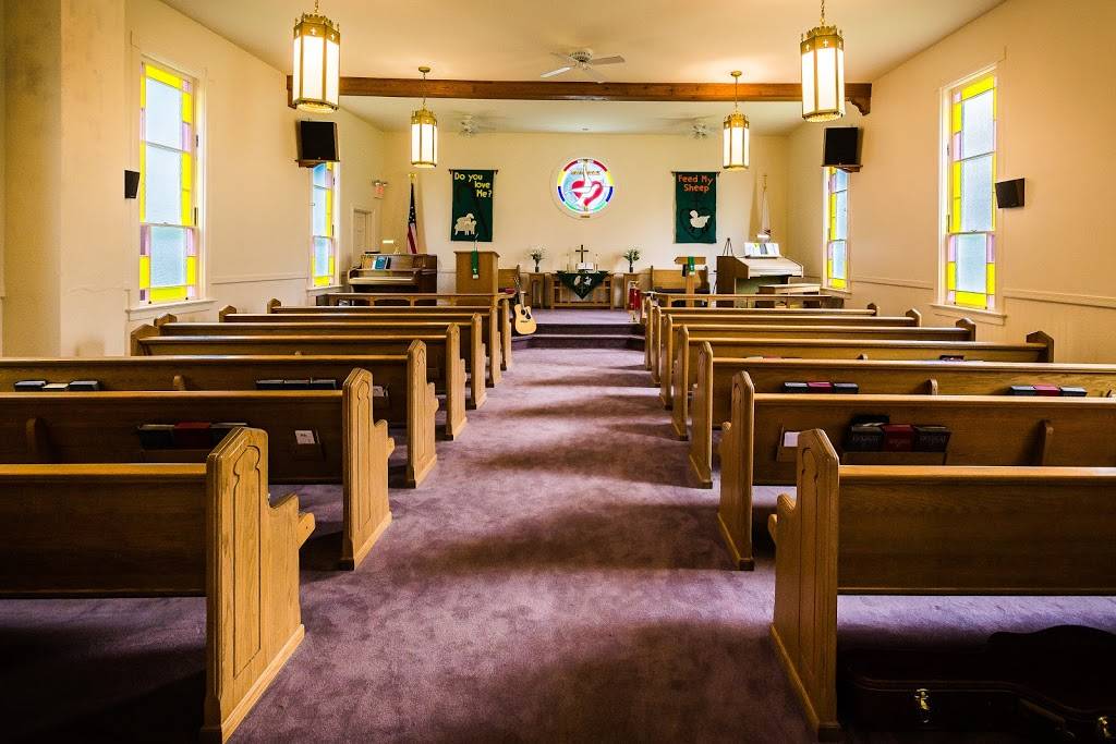 Blackburn United Methodist Church | 910 Blackburn Rd, Sewickley, PA 15143, USA | Phone: (412) 741-5007