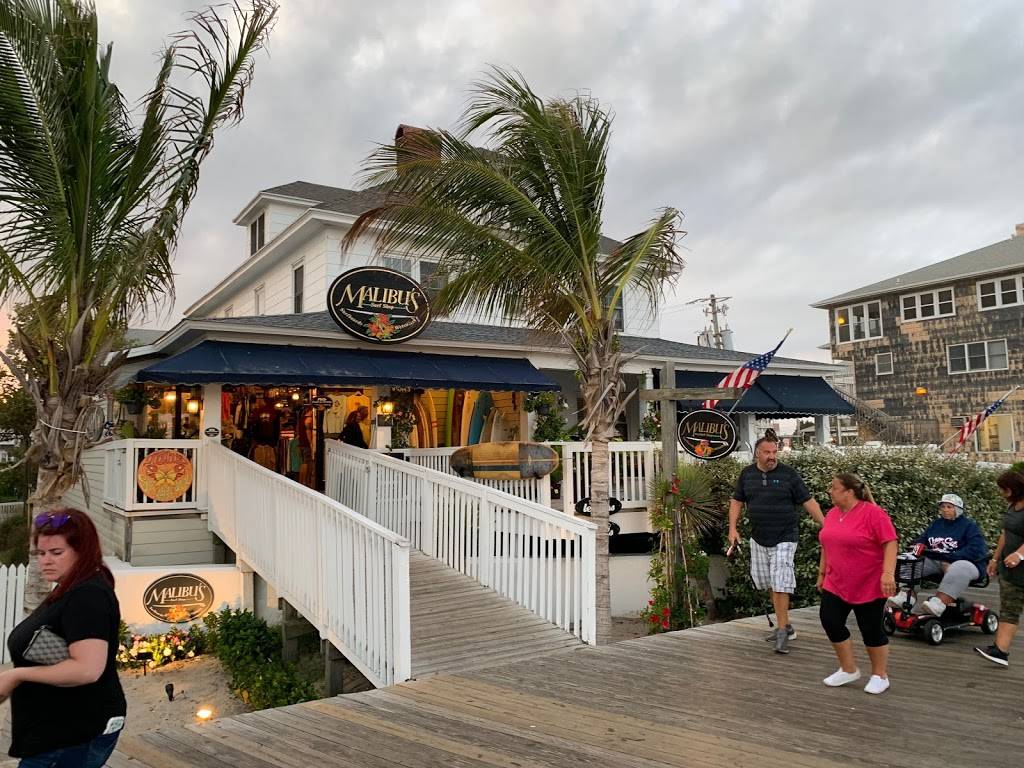 Malibus Surf Shop | 713 N Atlantic Ave, Ocean City, MD 21842, USA | Phone: (410) 289-3000