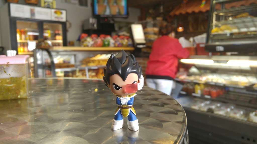 Los Paisas Bakery | 143 Broadway, Passaic, NJ 07055, USA | Phone: (973) 779-6907