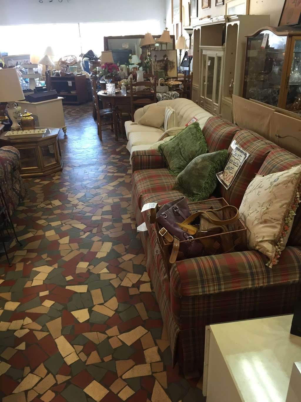 Kathys New and Used Furniture | 1343 W King St, Cocoa, FL 32922, USA | Phone: (321) 863-0831