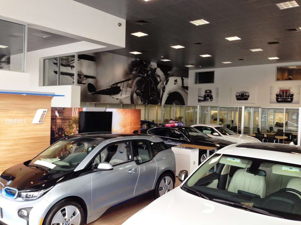 BMW of Catonsville | 6700 Baltimore National Pike, Catonsville, MD 21228 | Phone: (844) 221-1352