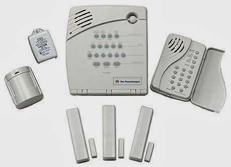 West Milford Home Security Alarm Systems | 179 Cahill Cross Rd, West Milford, NJ 07480, USA | Phone: (973) 559-9192