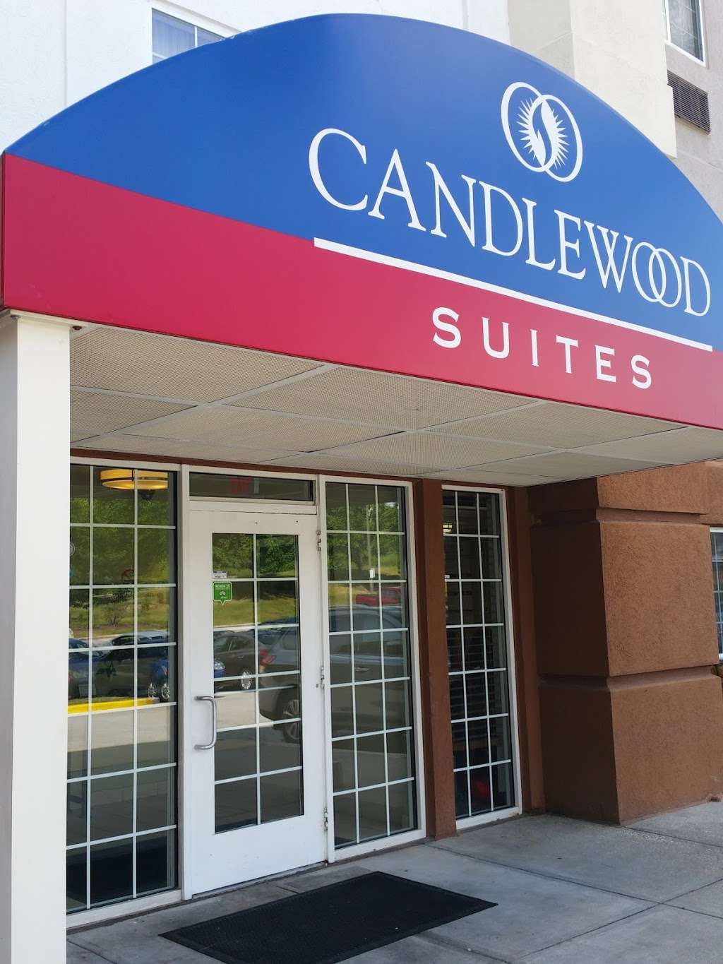 Candlewood Suites Baltimore-Bwi Airport | 1247 Winterson Rd, Linthicum Heights, MD 21090 | Phone: (410) 850-9214