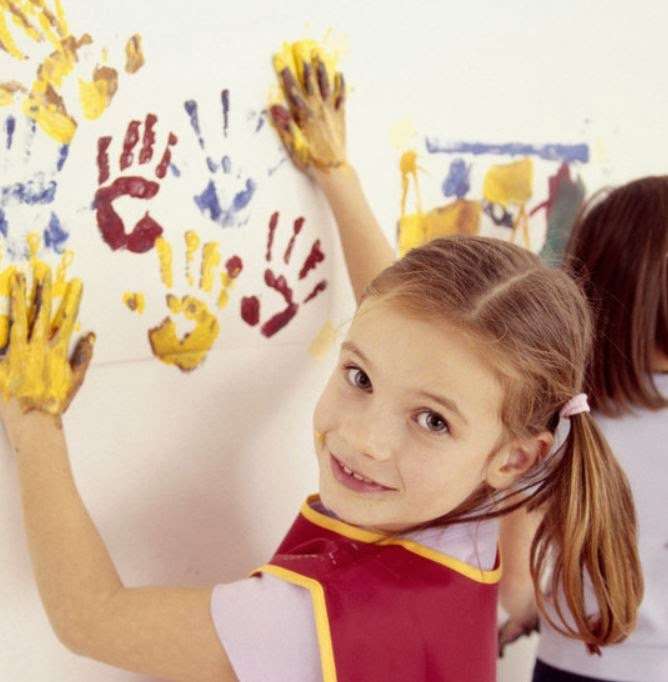 New Horizons Child Care | 201 E Main St, Macungie, PA 18062, USA | Phone: (610) 966-1851