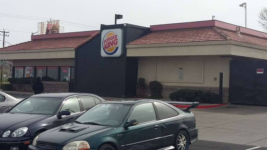 Burger King | 604 Bailey Rd, Bay Point, CA 94565, USA | Phone: (925) 458-9311