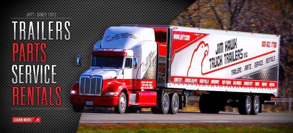 Jim Hawk Truck Trailers Inc | 9595 Brighton Rd, Henderson, CO 80640, USA | Phone: (303) 288-5812