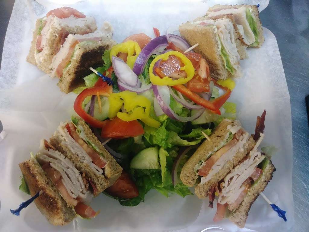 Sandwich King | 361 Bridge St, Lowell, MA 01850 | Phone: (978) 452-7967