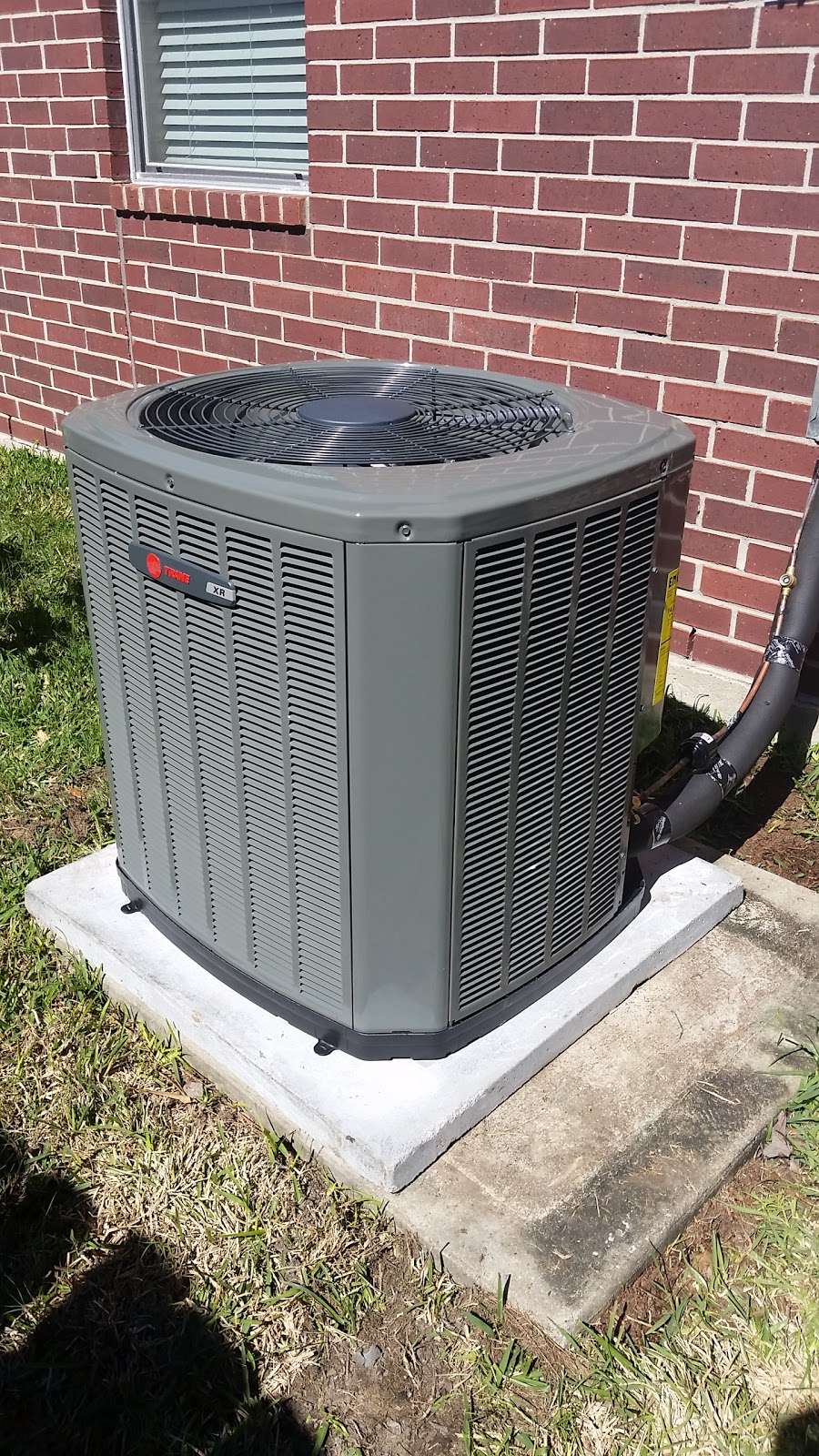 Air Specialist Heating & Air Conditioning | 1323 N Main St, Pearland, TX 77581 | Phone: (713) 469-3443