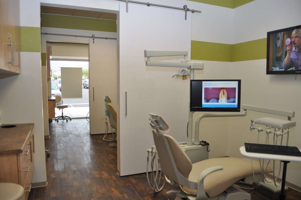 Deer Springs Modern Dentistry and Orthodontics | 640 E Deer Springs Way Ste 180, North Las Vegas, NV 89086, USA | Phone: (702) 399-3800