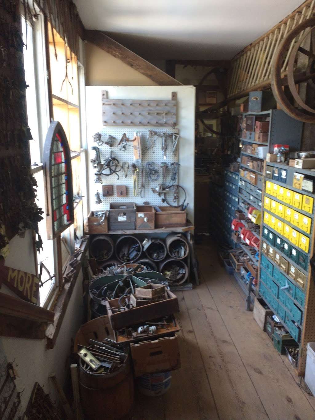 Architectural Antiques | 3080 Bedminster Rd, Perkasie, PA 18944, USA | Phone: (215) 795-2616