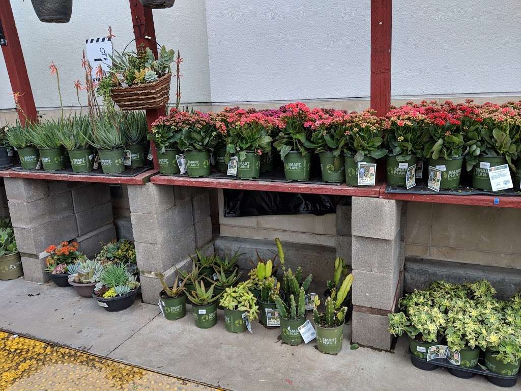 Garden Center at The Home Depot | 303 E Lake Merced Blvd, Daly City, CA 94015, USA | Phone: (650) 755-0178