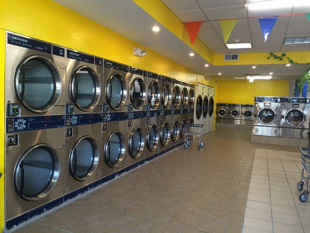 24Hour Wash Works | 1332 North Ave, Bridgeport, CT 06604, USA | Phone: (475) 422-9355