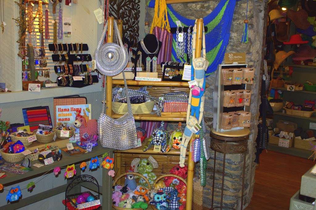 Tenfold Fair Trade Collection | 180 High St Suite 1A, Harpers Ferry, WV 25425 | Phone: (304) 579-8525