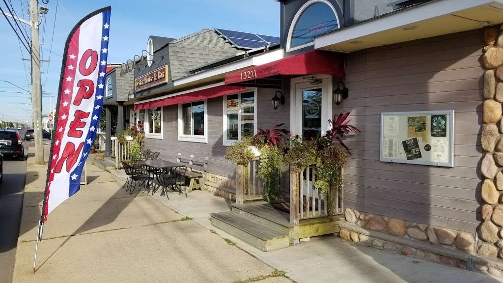 Delaware Avenue Oyster House & Bar | 13211 Long Beach Blvd, Beach Haven, NJ 08008, USA | Phone: (609) 492-3352