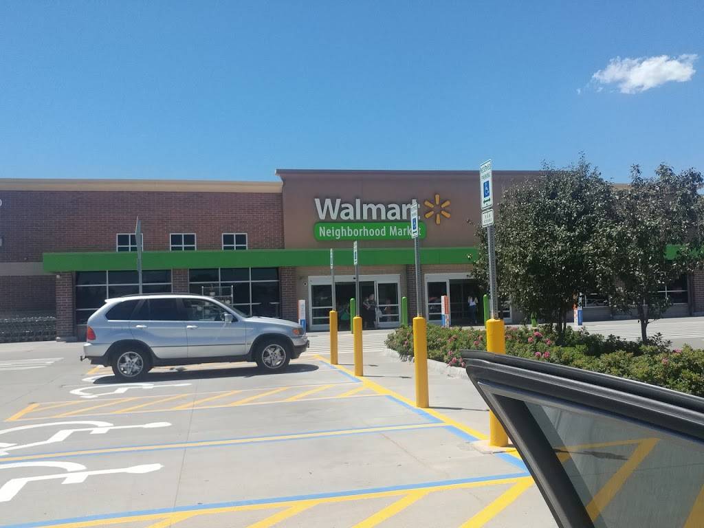 Walmart Neighborhood Market | 6710 S 167th St, Omaha, NE 68135 | Phone: (402) 609-5703