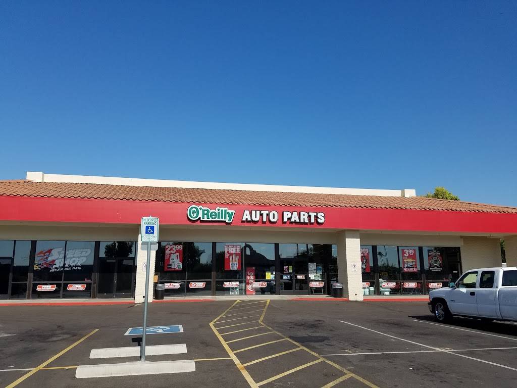 OReilly Auto Parts | 1110 S Gilbert Rd, Mesa, AZ 85204 | Phone: (480) 892-6611