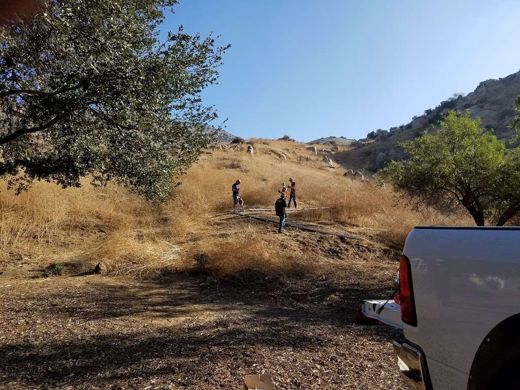 Martin Tudor Jurupa Hills Regional Park | 11925 Sierra Ave, Fontana, CA 92337, USA | Phone: (909) 349-6900