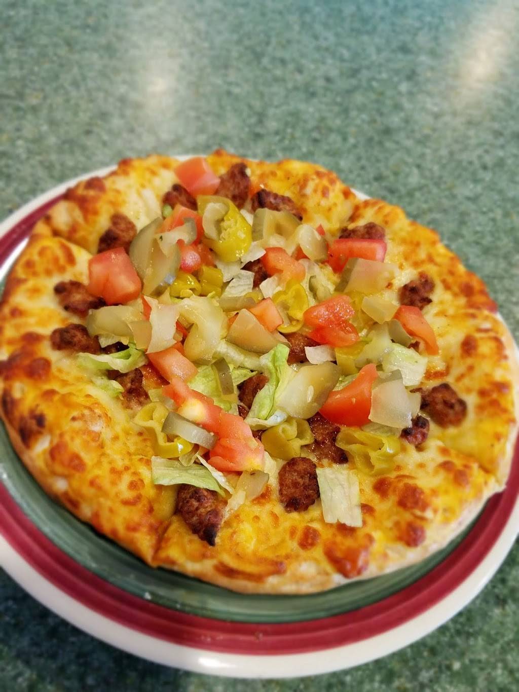 Lamppost Pizza | 1141 Steamboat Pkwy #930, Reno, NV 89521, USA | Phone: (775) 853-7887