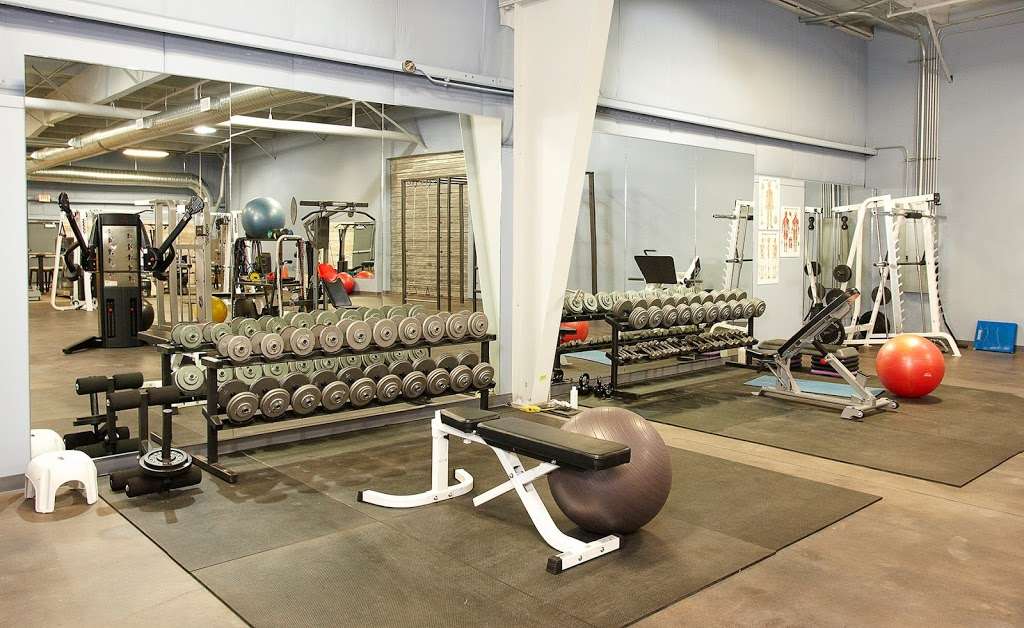 Fitness Alliance Overland Park | 15445 Metcalf Ave, Overland Park, KS 66223, USA | Phone: (913) 232-9993