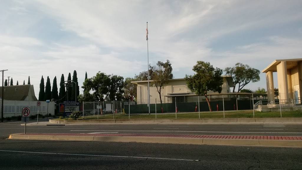 Barton Elementary School | 1100 E Del Amo Blvd, Long Beach, CA 90807, USA | Phone: (562) 428-0555