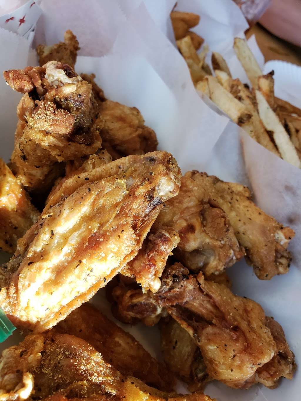 Golden Flame Hot Wings Parker | 16524 Keystone Blvd Unit D1, Parker, CO 80134, USA | Phone: (720) 708-5834