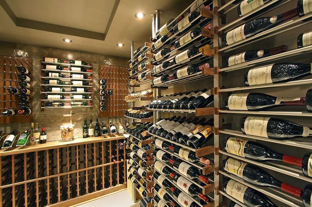 Heritage Vine Custom Wine Cellars | 3533 Old Conejo Rd #124, Newbury Park, CA 93120 | Phone: (818) 934-4023