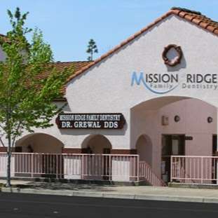 Mission Ridge Family Dentistry | 43693 Mission Blvd, Fremont, CA 94539, USA | Phone: (510) 651-7500