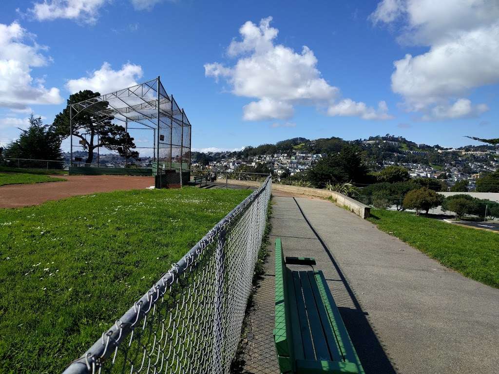 Holly Park | 625 Holly Park Cir, San Francisco, CA 94110, USA | Phone: (415) 831-5500