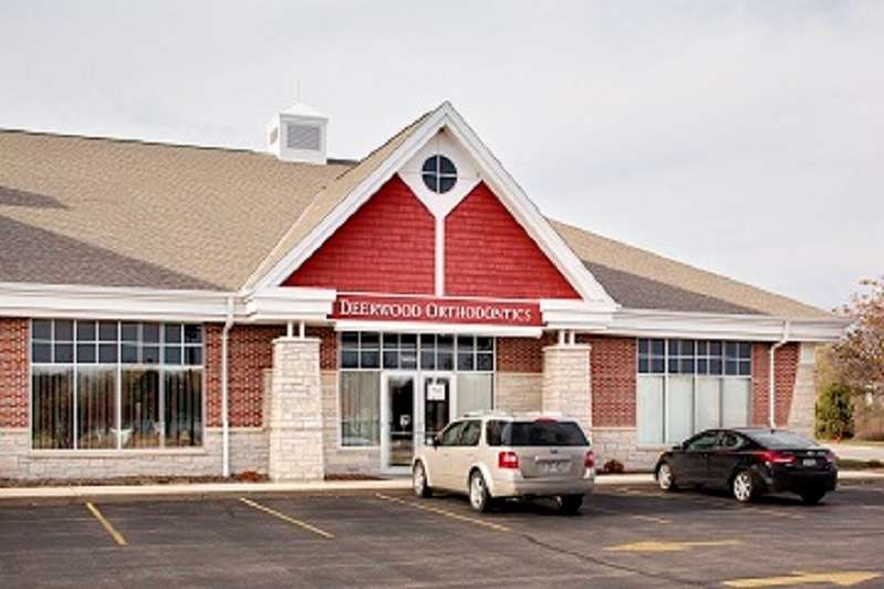 Deerwood Orthodontics - Franklin | 10058 W Loomis Rd, Franklin, WI 53132, USA | Phone: (414) 529-5200