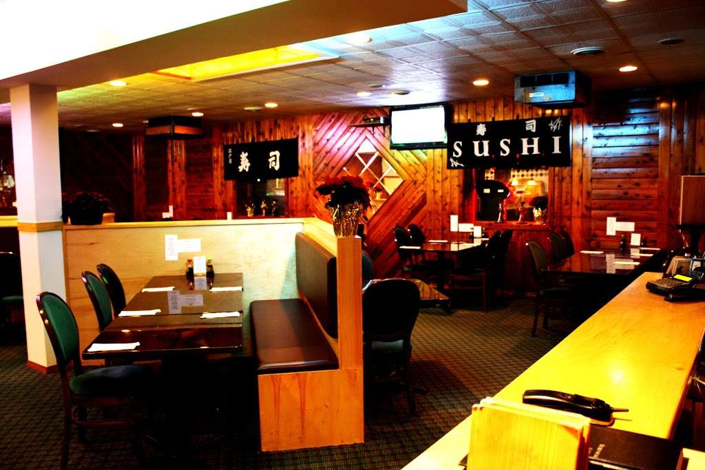 Wasabi34 | 392 NJ-34, Matawan, NJ 07747 | Phone: (732) 566-1888