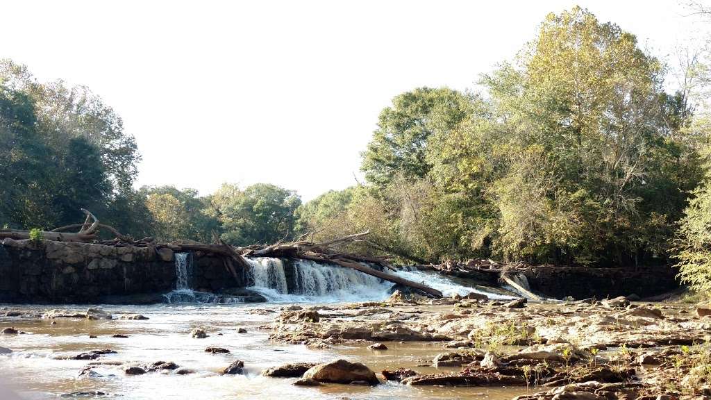 South Fork Rail Trail Trailhead | 2677 Laboratory Rd, Lincolnton, NC 28092, USA | Phone: (704) 342-3330