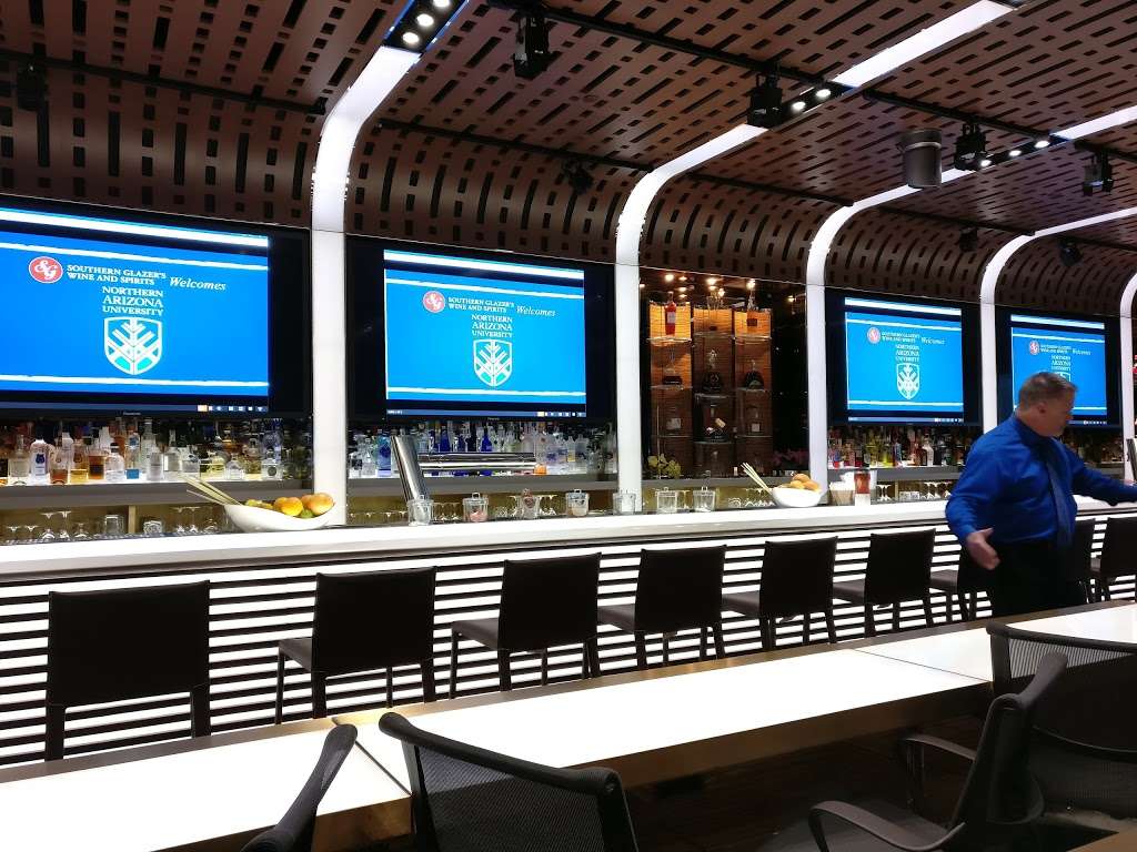 Southern Glazers Wine & Spirits (Las Vegas) | 8400 S Jones Blvd, Las Vegas, NV 89139, USA | Phone: (702) 876-4500