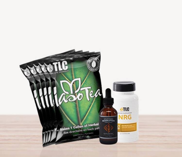 Total Life Changes (TLC Products) | 3625 Utoy Dr SW, Atlanta, GA 30331, USA | Phone: (678) 979-8426