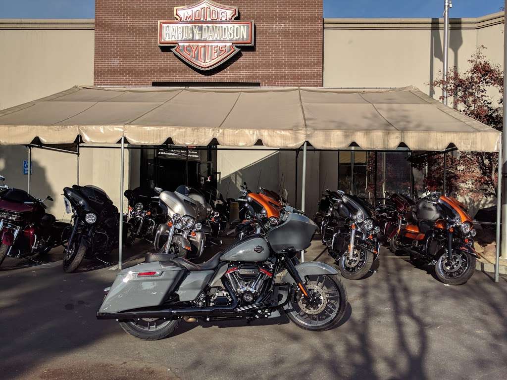 Lane Splitter Harley-Davidson | 1551 Parkmoor Ave, San Jose, CA 95128, USA | Phone: (408) 998-1464