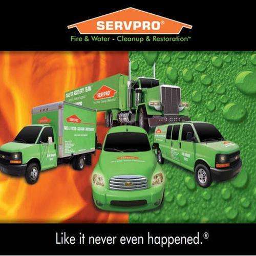 SERVPRO of Kennett Square/Oxford | 121 Pennsylvania Ave, Avondale, PA 19311, USA | Phone: (610) 268-8620