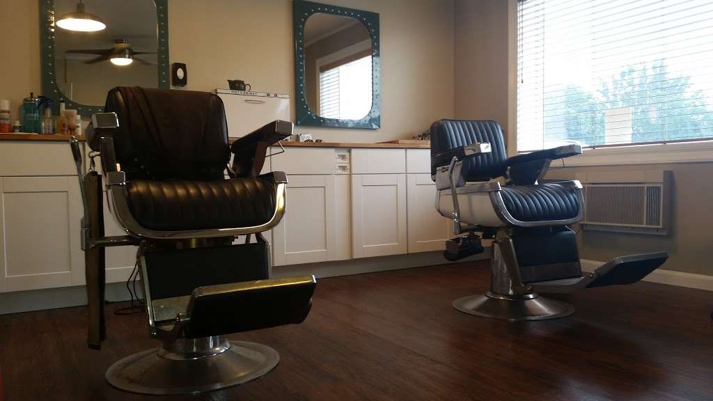 The Broken Comb Barber Shop | 2205 N Lakewood Blvd, Long Beach, CA 90815, USA | Phone: (562) 294-6220