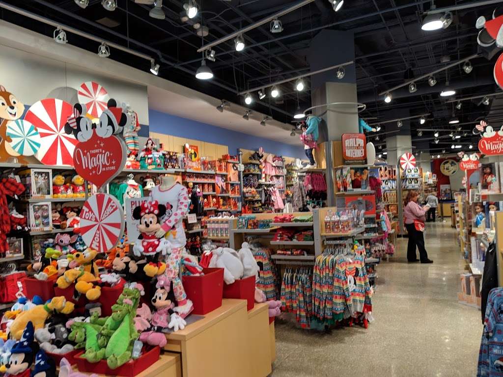 Disney Store | 1600 N Meacham Rd, Schaumburg, IL 60173 | Phone: (847) 619-9213